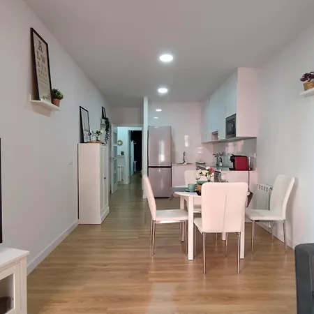 Apartamentos Aptio Oviedo Exterior photo