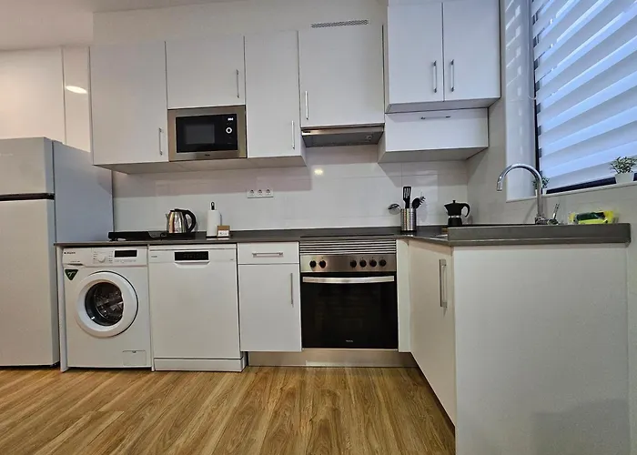 Apartamentos Aptio