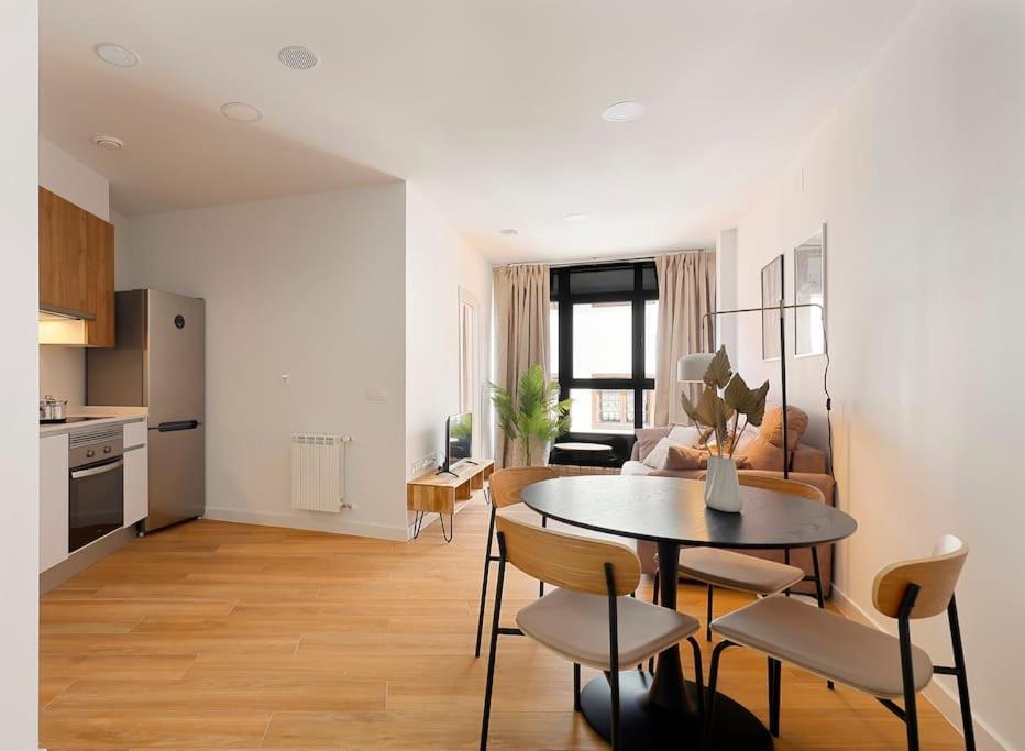 Apartament Aptio Oviedo