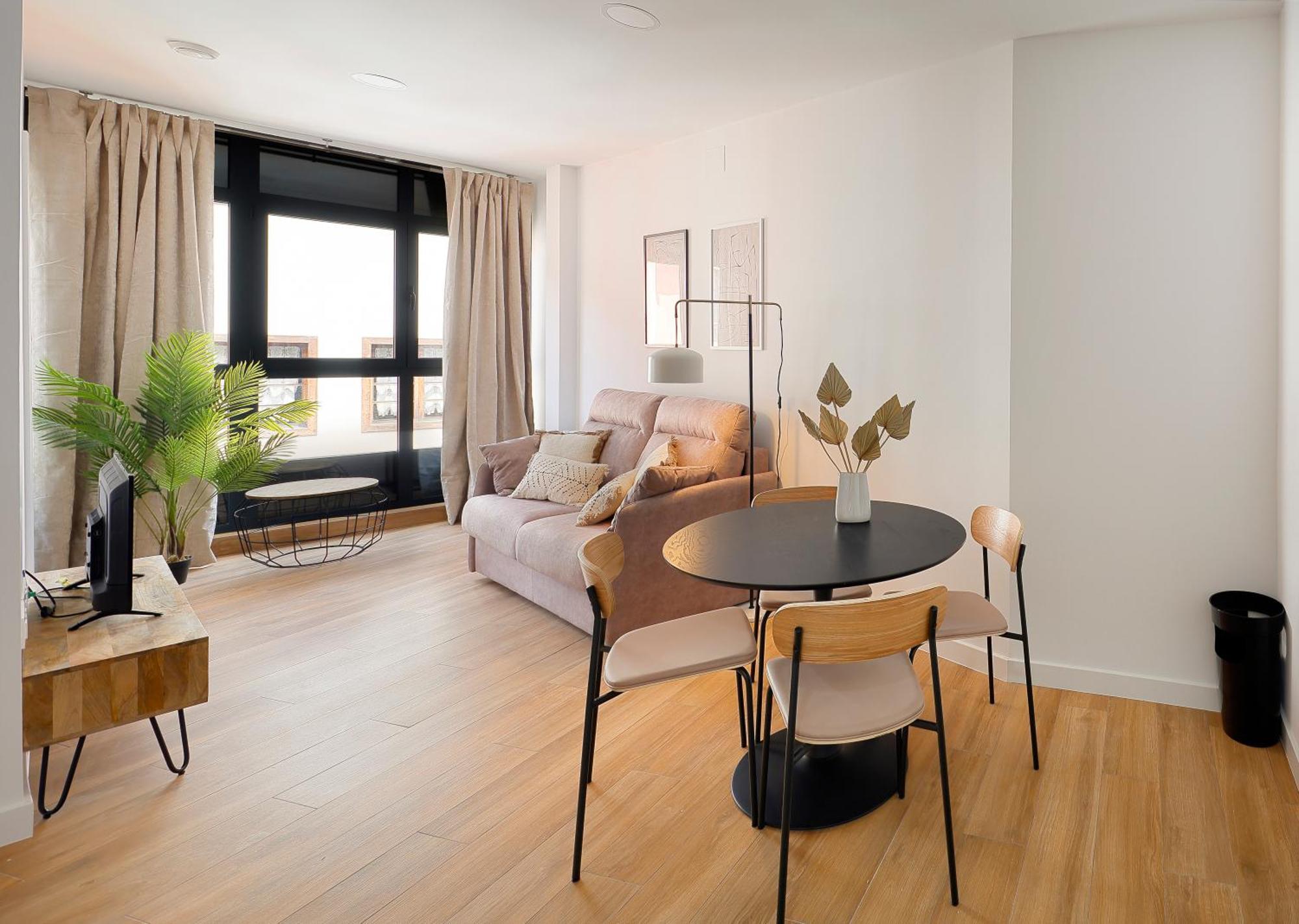 Apartament Aptio