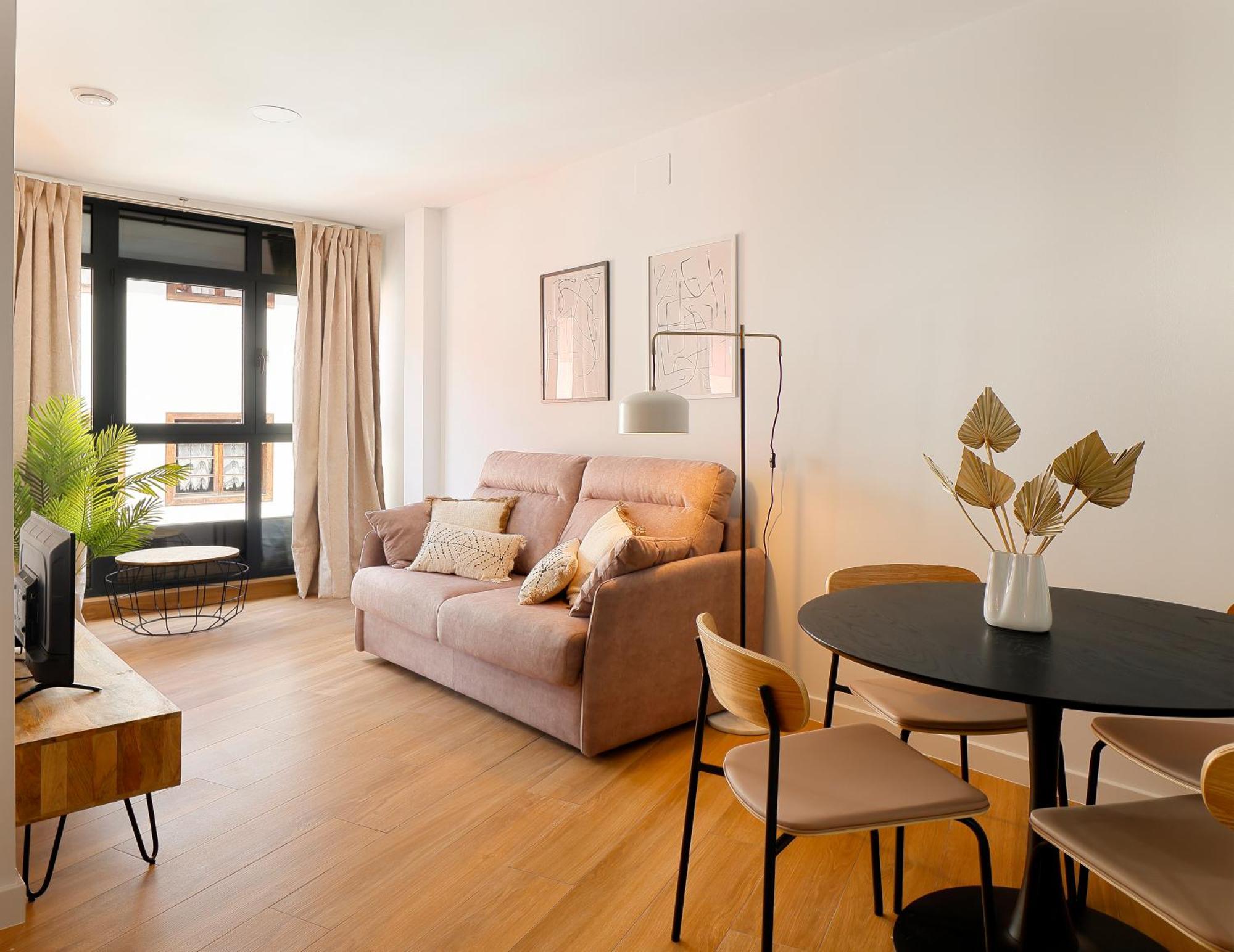 Apartament Aptio