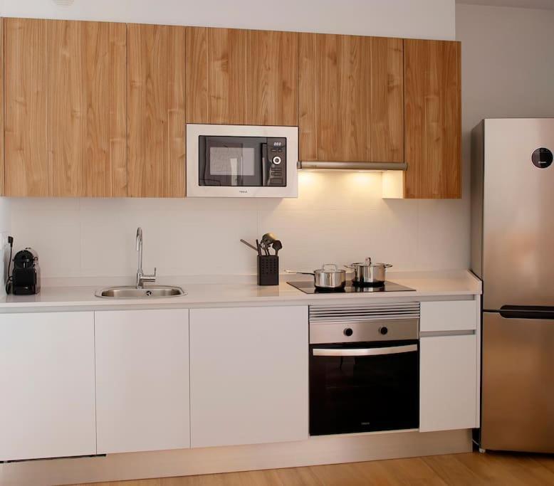 Aptio Apartament