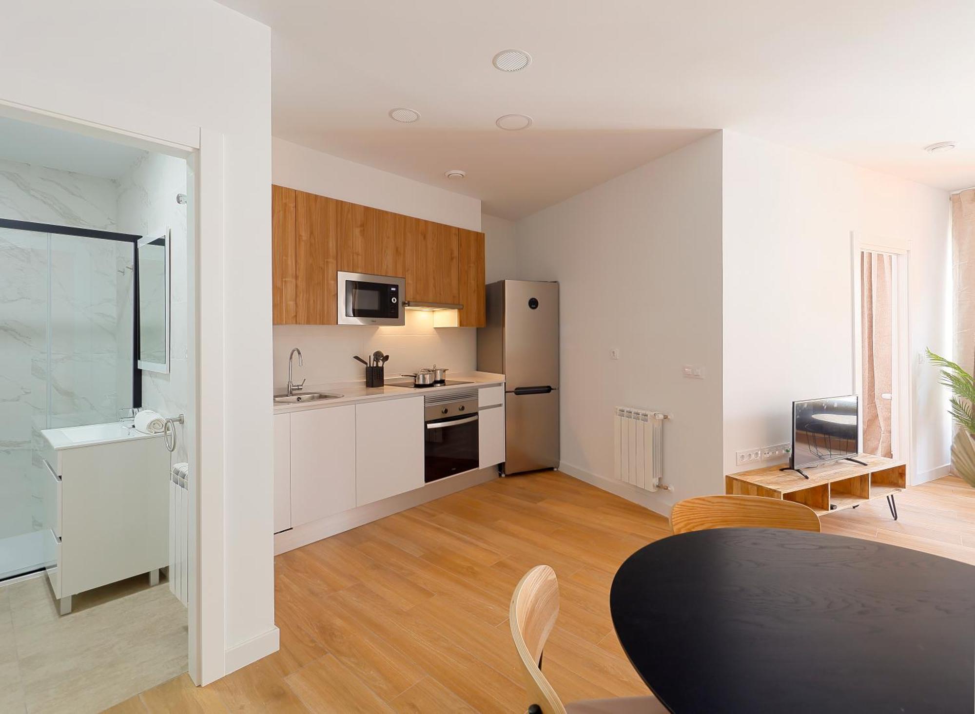 Apartament Aptio