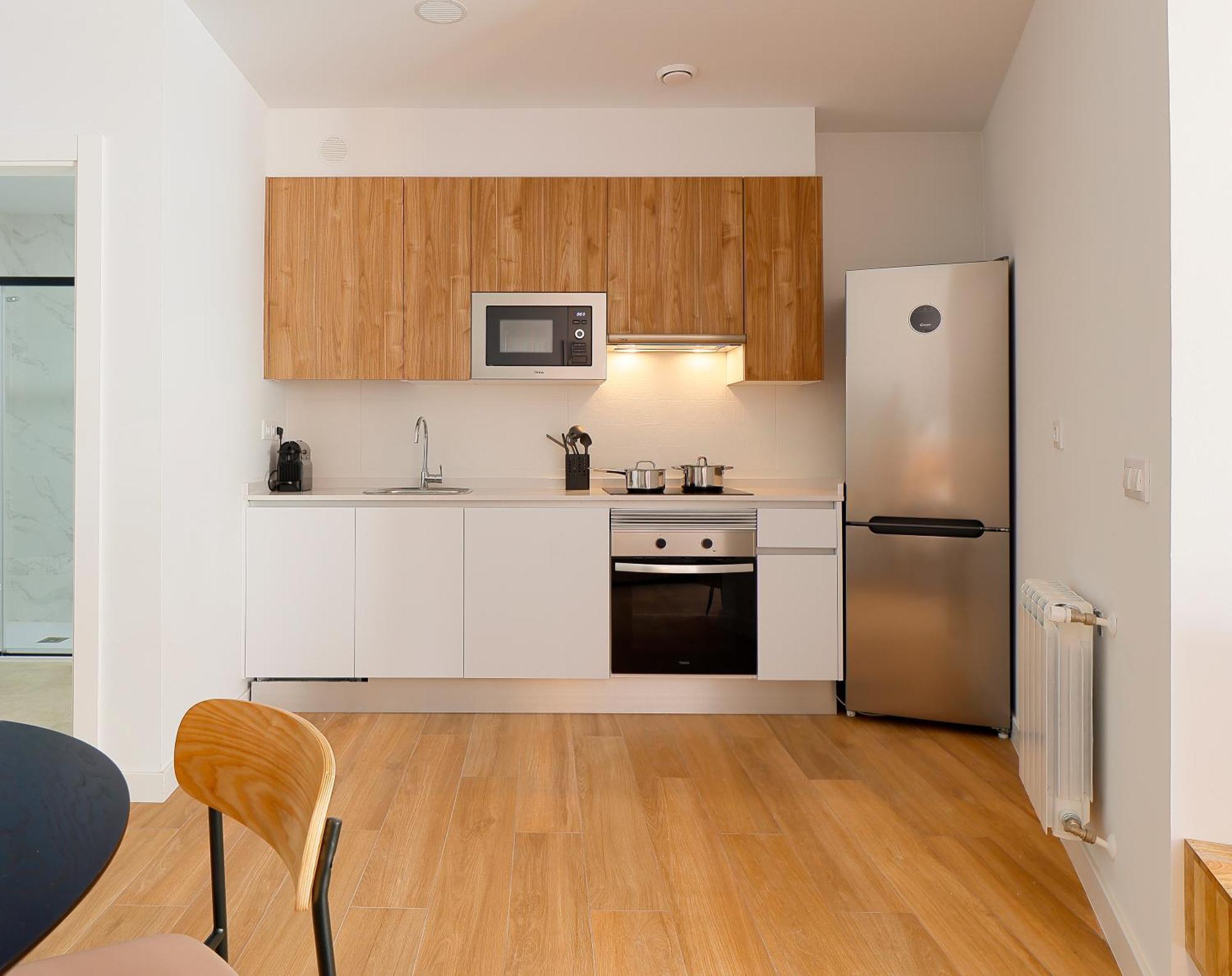 Apartament Aptio