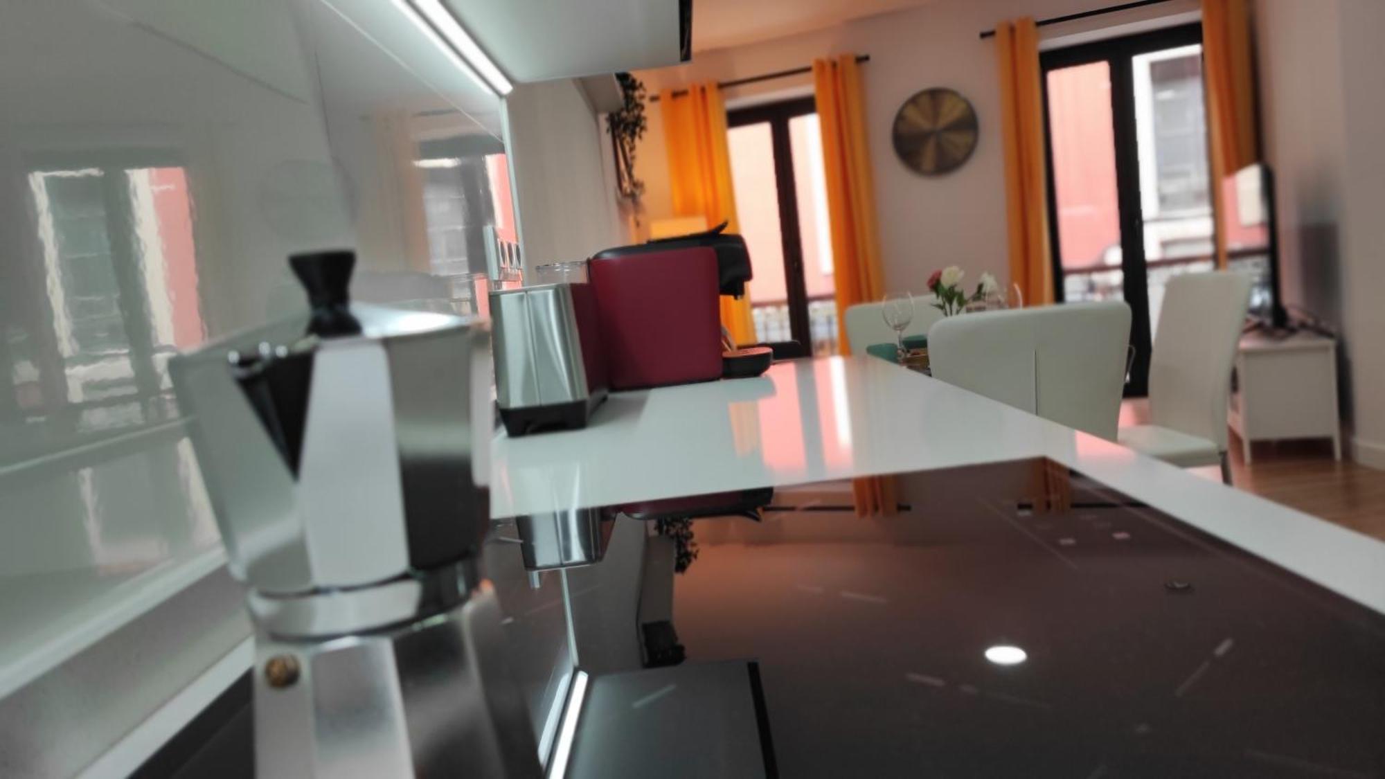 Apartament Aptio *