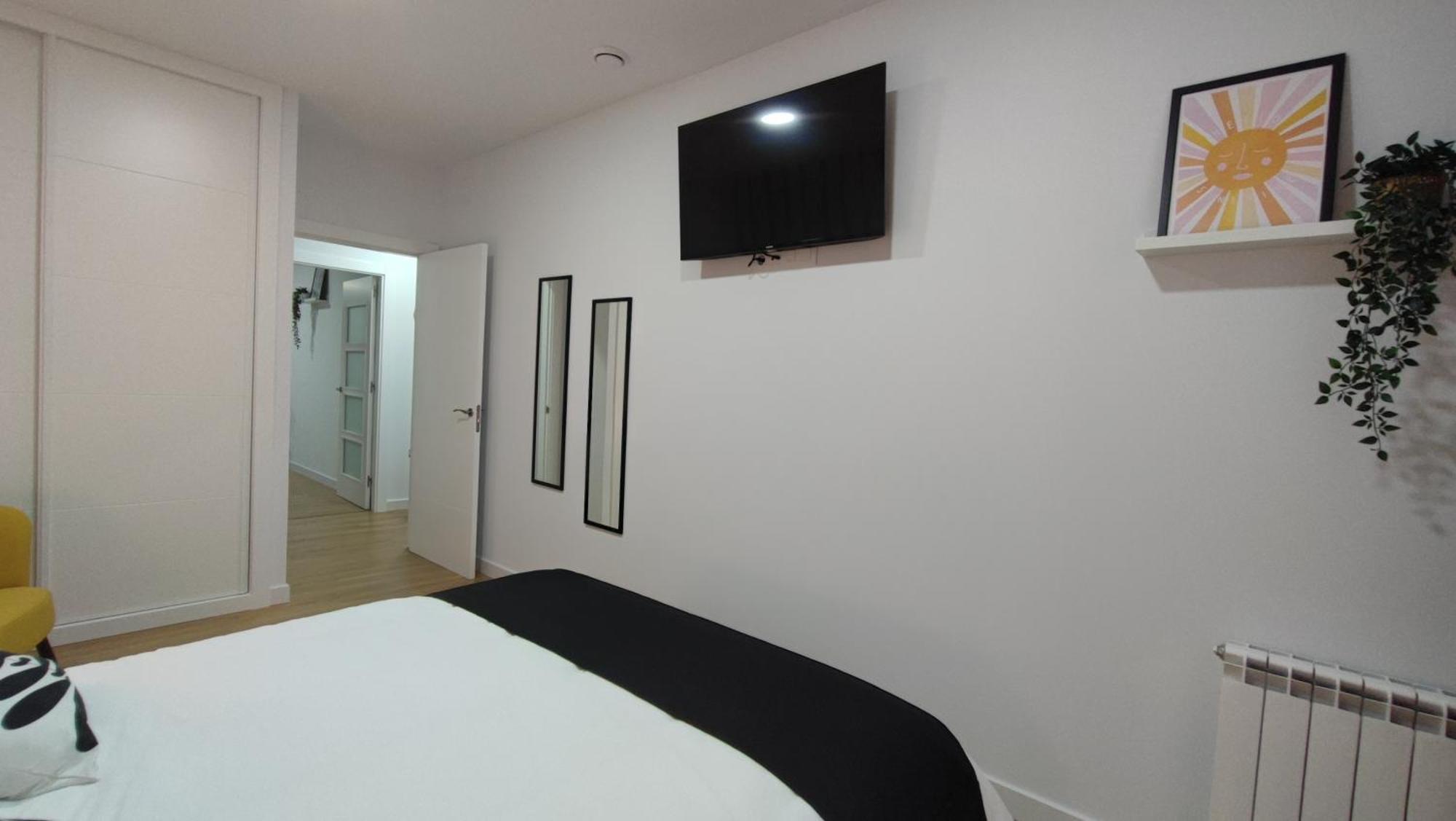 Apartamento Aptio Oviedo