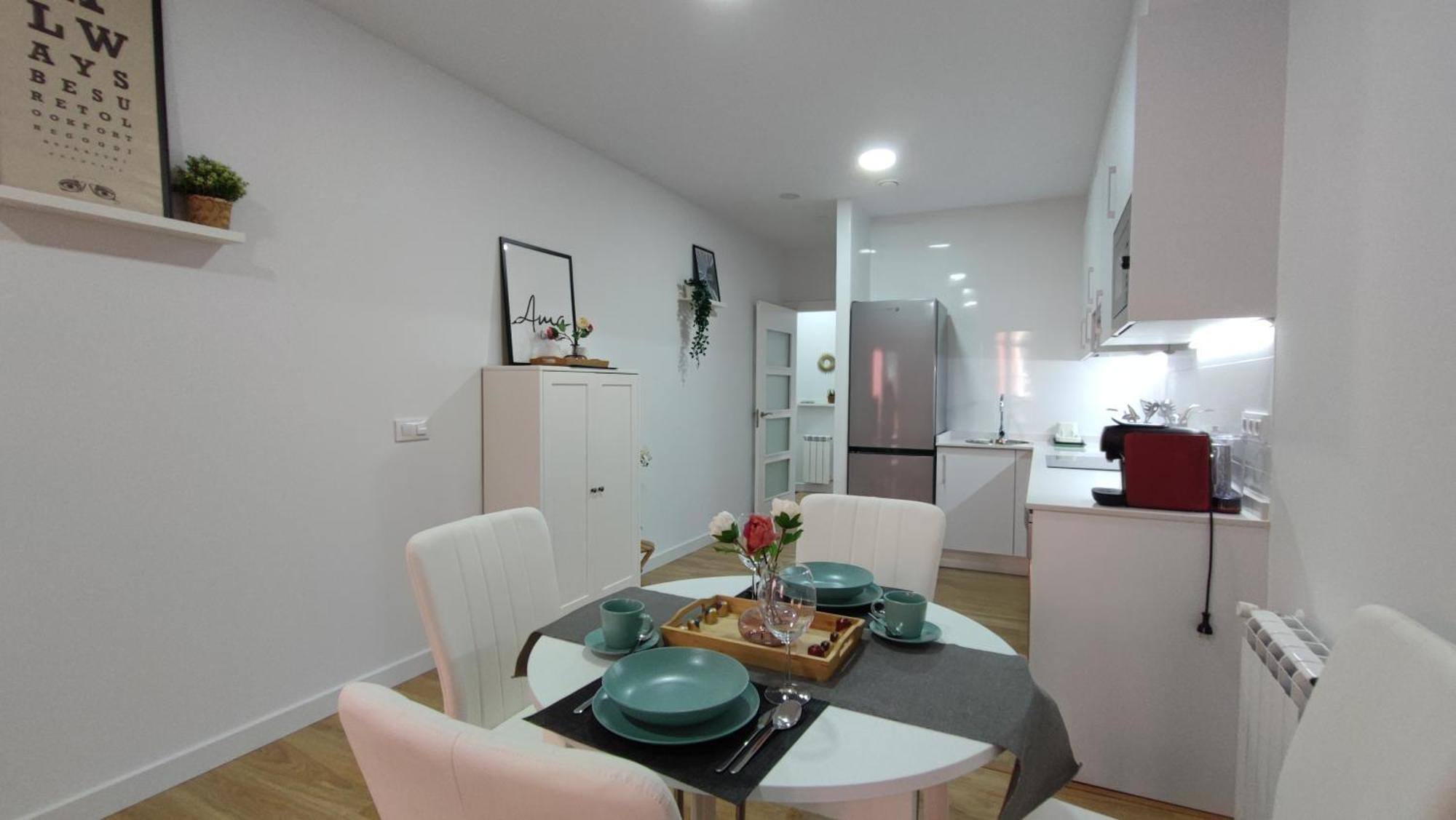 Apartament Aptio *