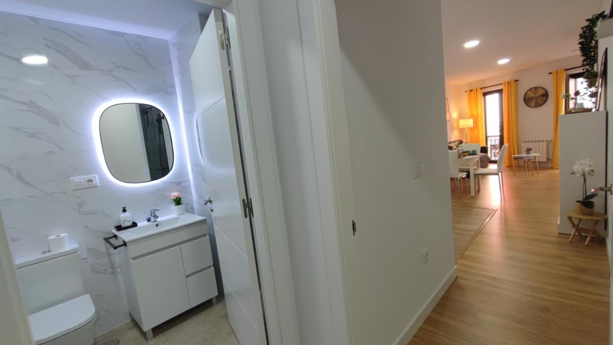Aptio Apartament