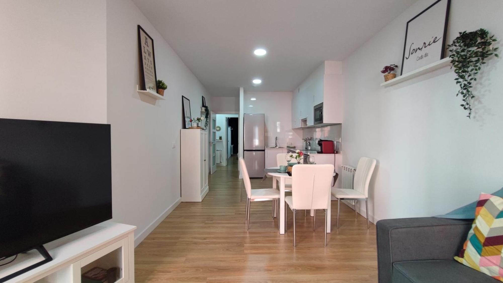 Apartament Aptio *