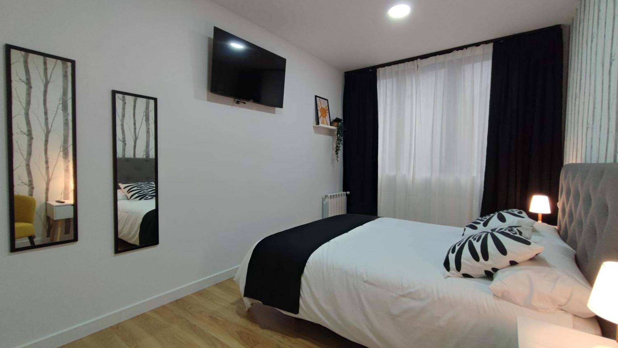 Apartament Aptio Oviedo