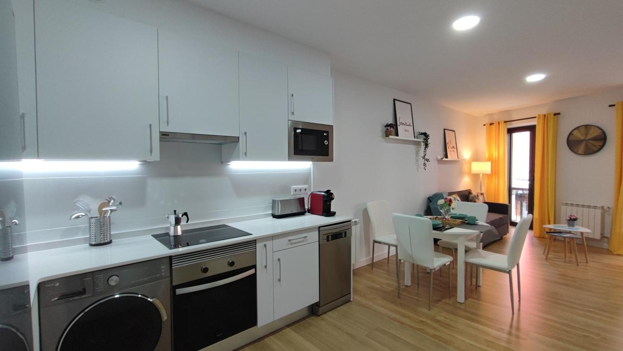 Aptio Apartament