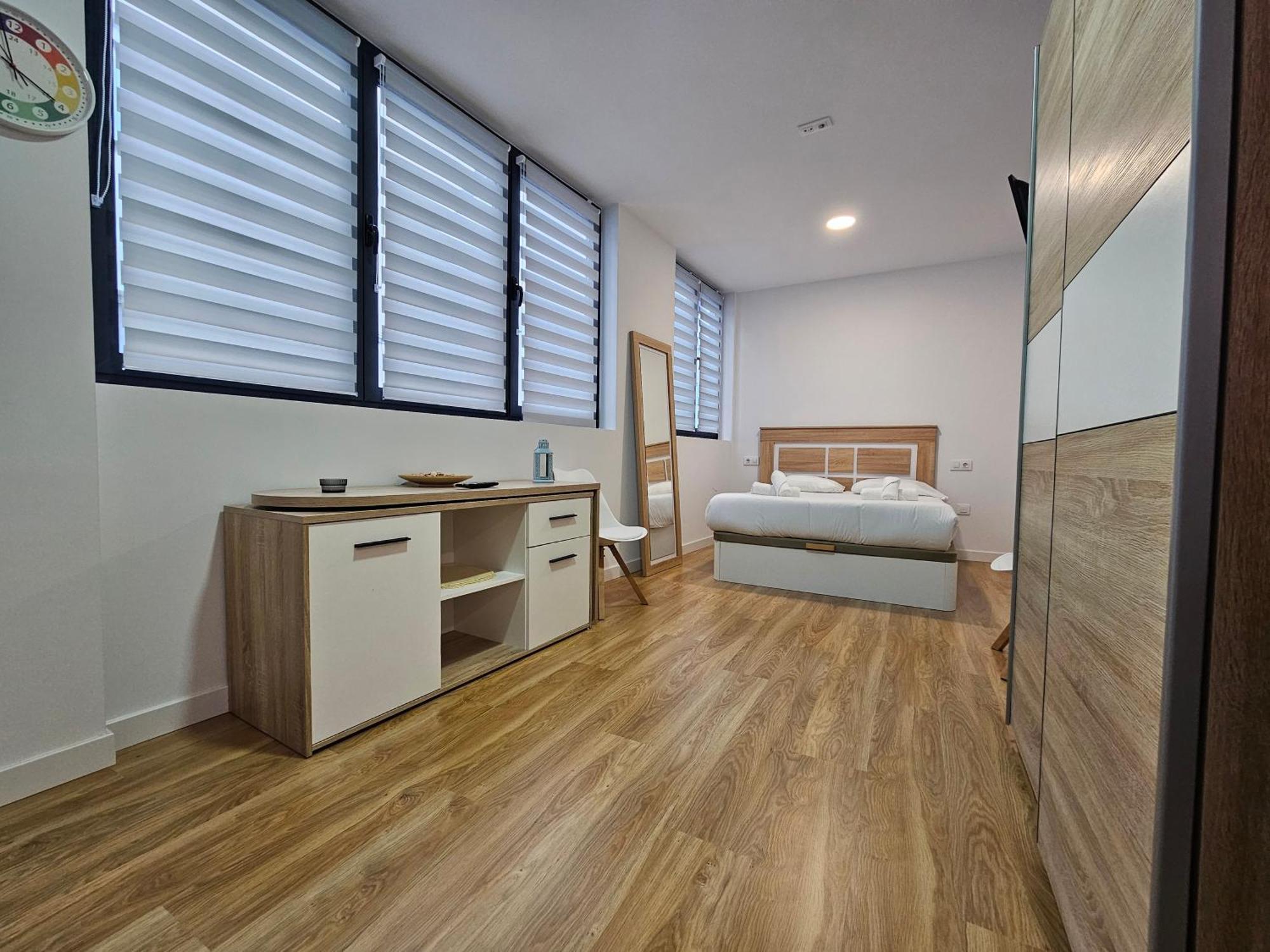 Aptio Apartament