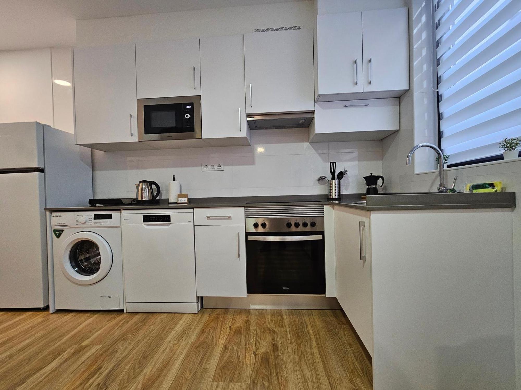 Apartament Aptio *