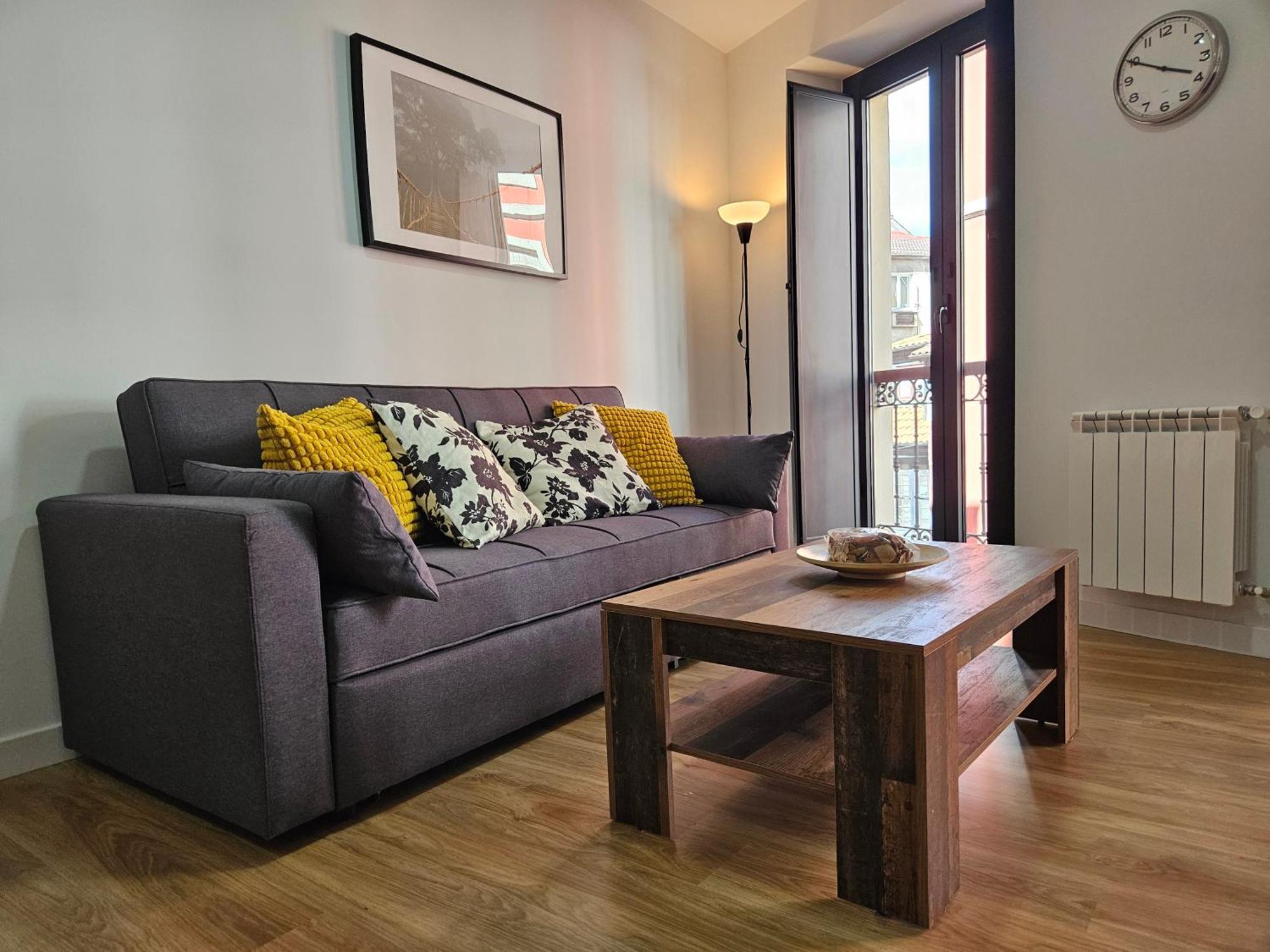 Aptio Apartament