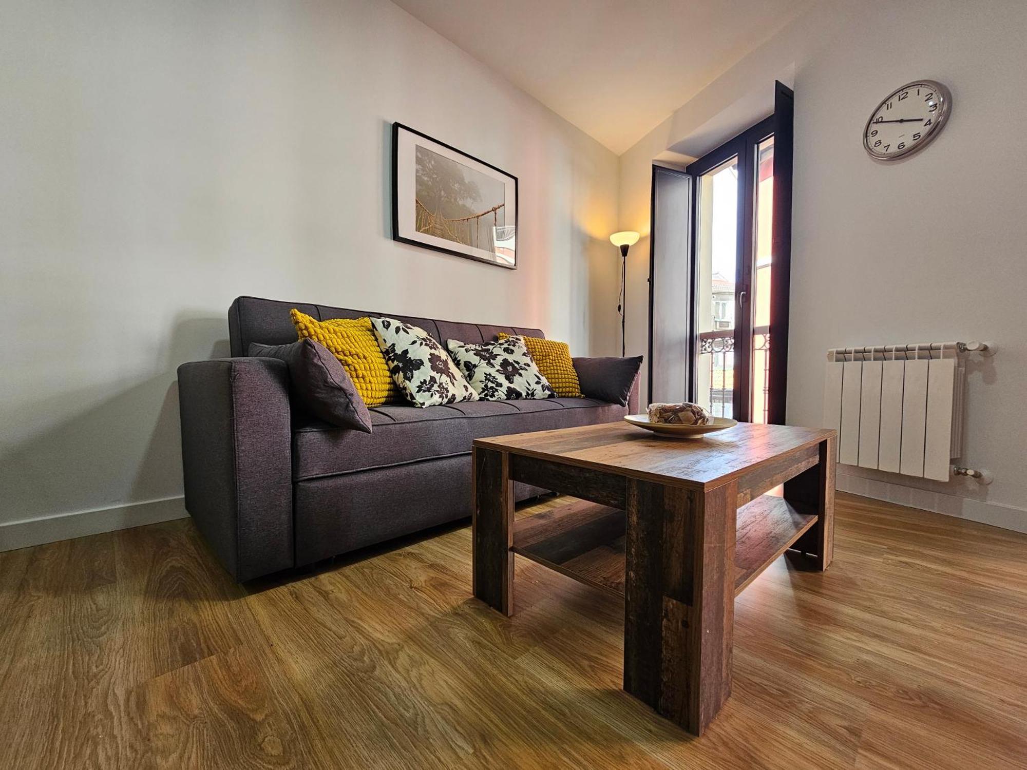 Apartament Aptio *