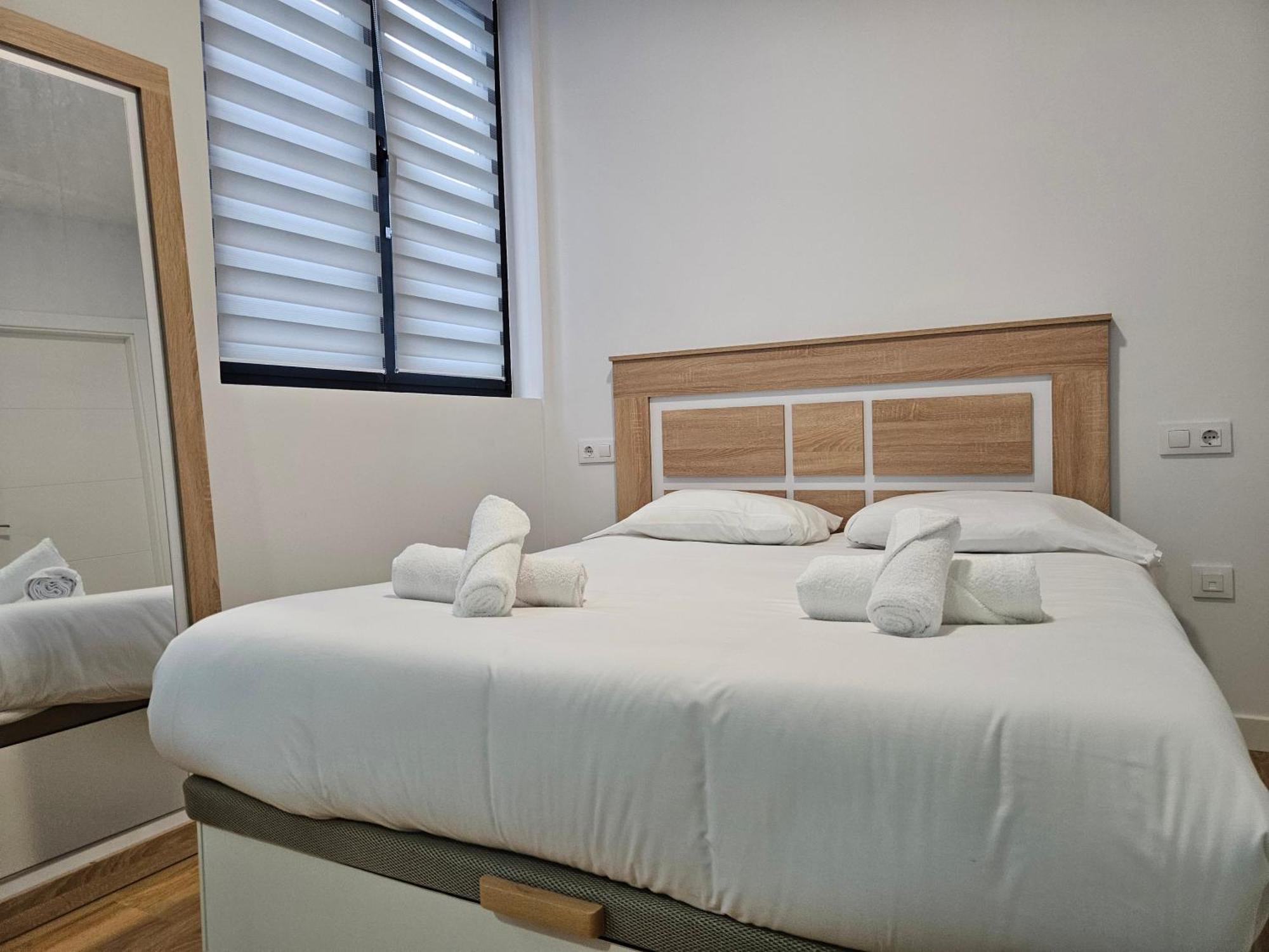 Aptio Apartament