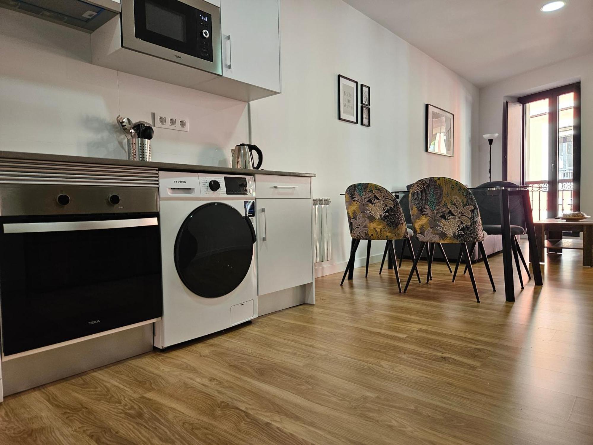 Apartament Aptio *