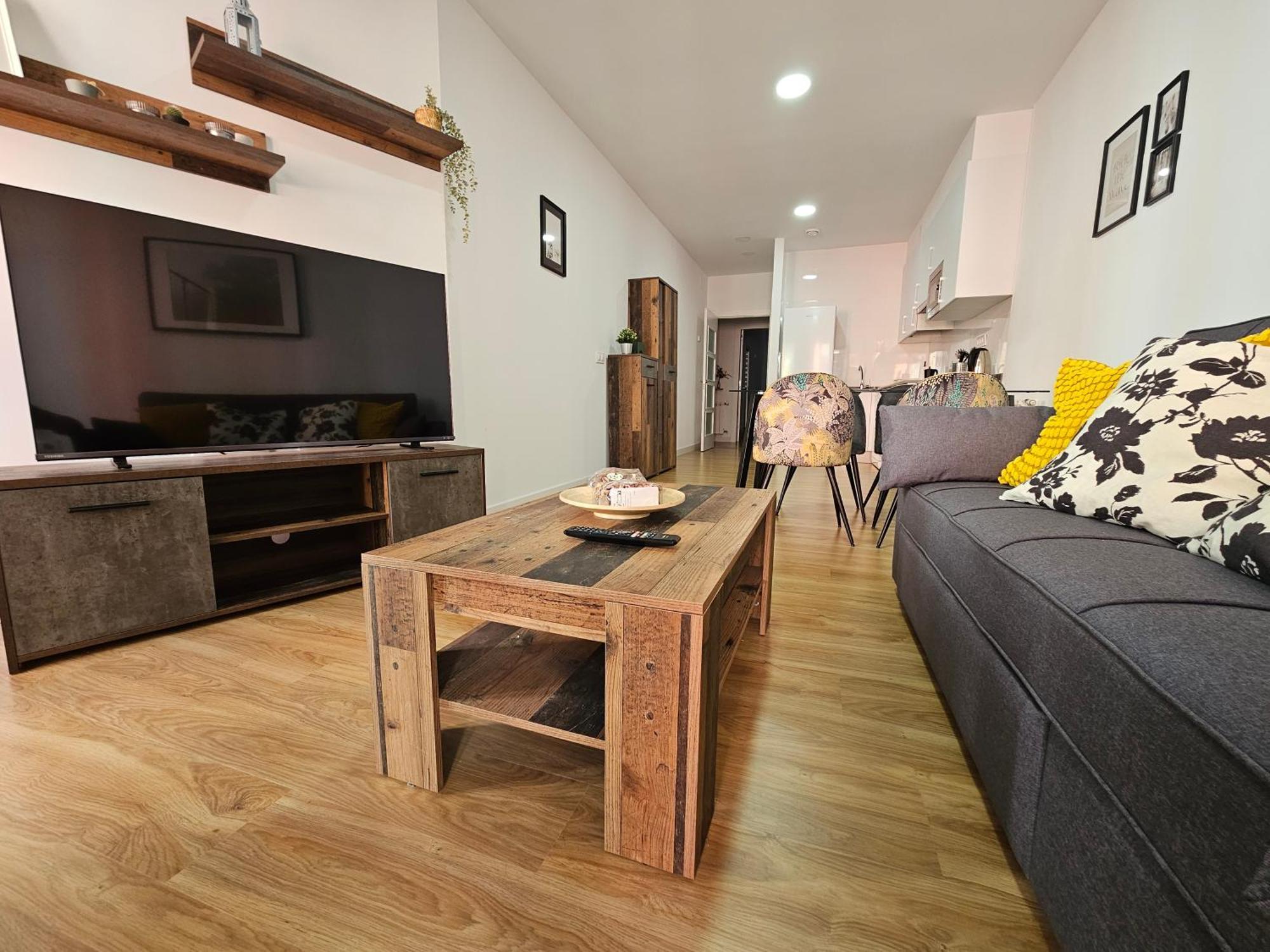 Apartament Aptio *