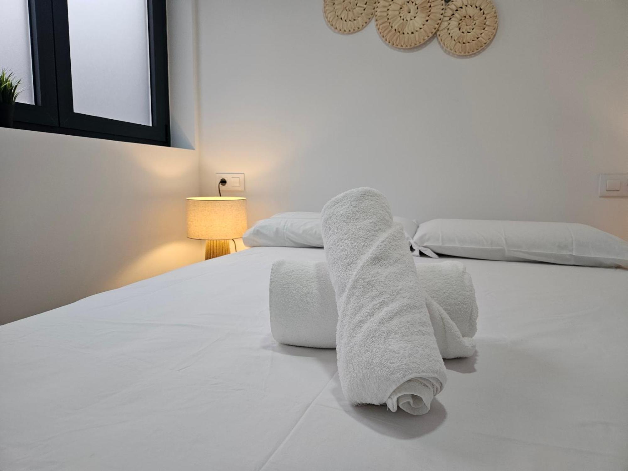 Apartament Aptio