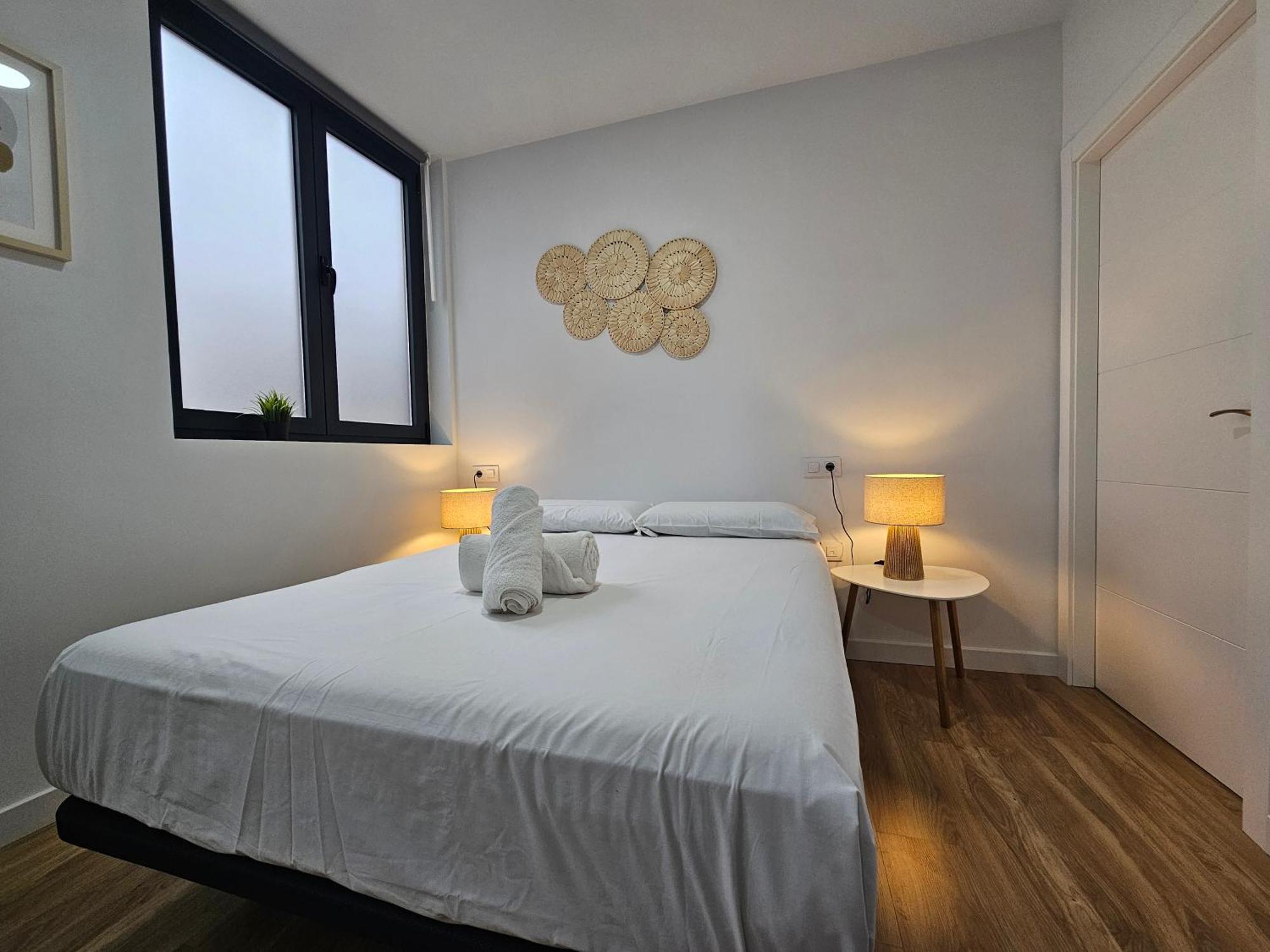 Apartament Aptio