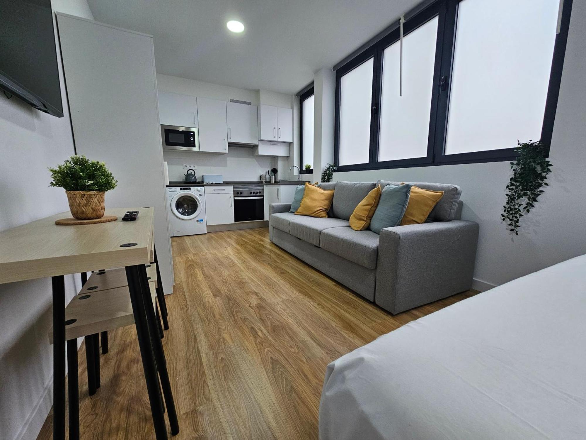 Aptio Apartament